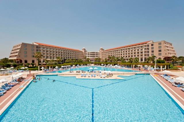 KAYA BELEK HOTEL