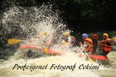 Rafting Turu - Antalya Çıkışlı